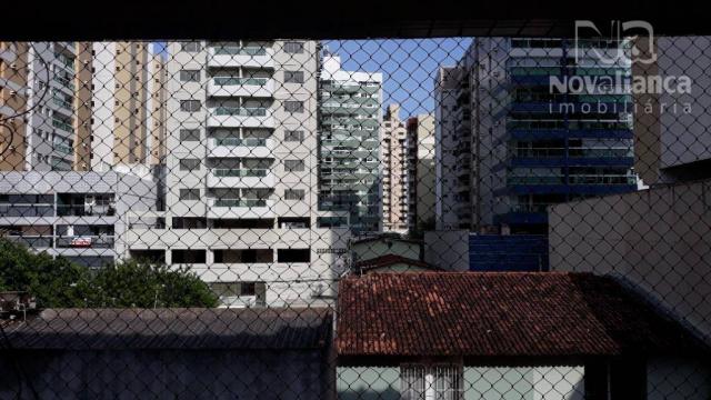 Apartamento com 3 quartos à venda, 124 m² por R$ 360.000 - Itapuã - Vila Velha/ES - Foto 15