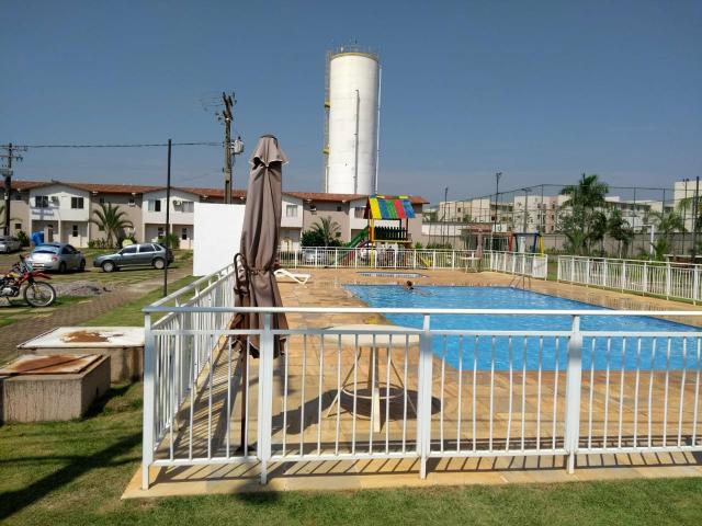 Apt° / venda /condomínio total ville i - Foto 3