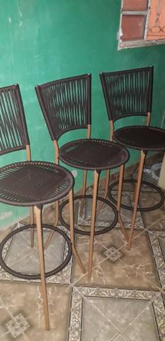 Banquetas maravilhosas na sua medida - Foto 5