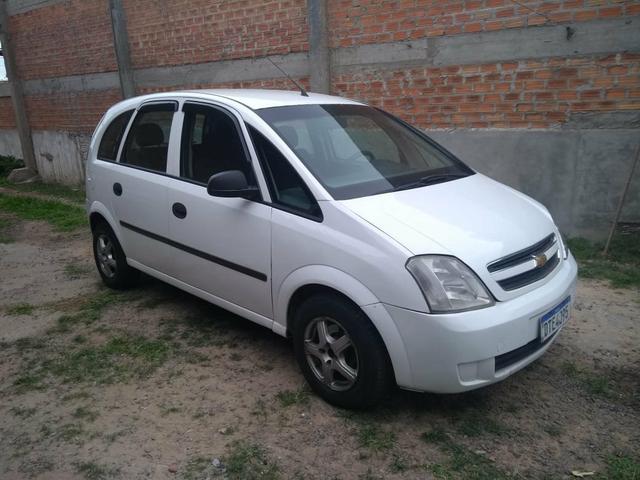 Meriva expression 1.8