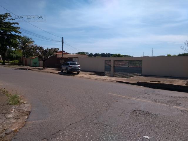 Terreno à venda em Capuava, Goiânia cod:193 - Foto 7