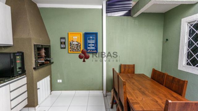 Casa à venda com 2 dormitórios em Cidade industrial, Curitiba cod:15411 - Foto 10