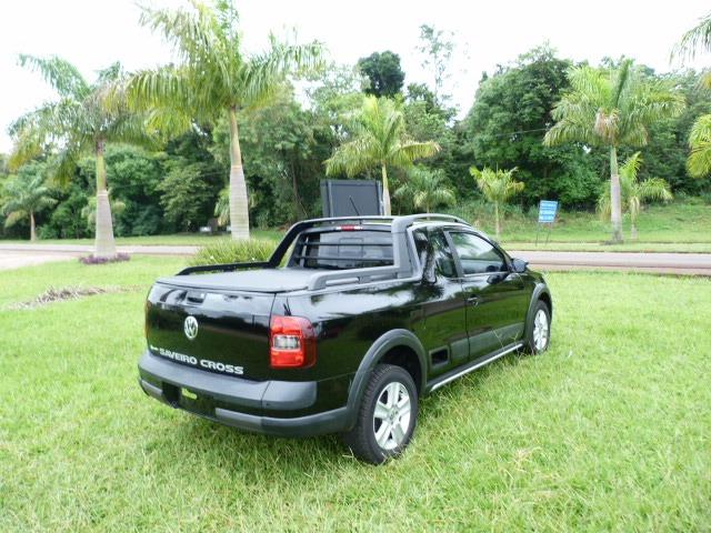 Saveiro cross 1.6 ce impecavel - Foto 3