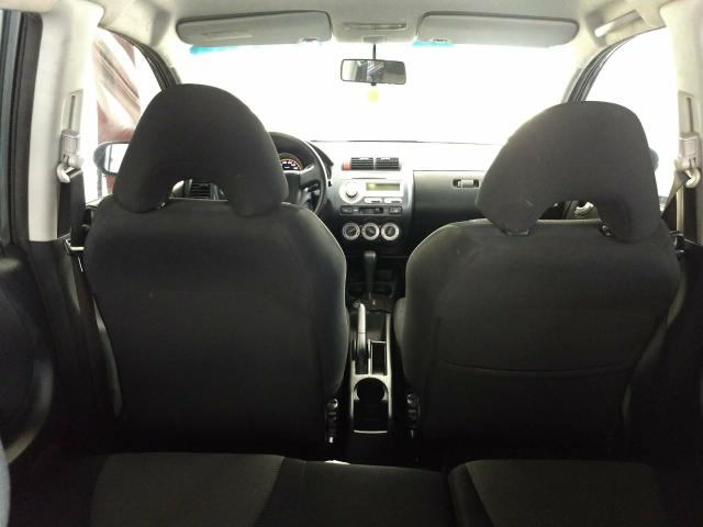 Honda Fit 2008 Aut - Foto 4