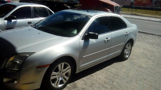Ford fusion 2006 $14.500 - Foto 3