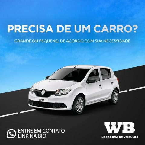 Aluguel de Carros - Foto 3