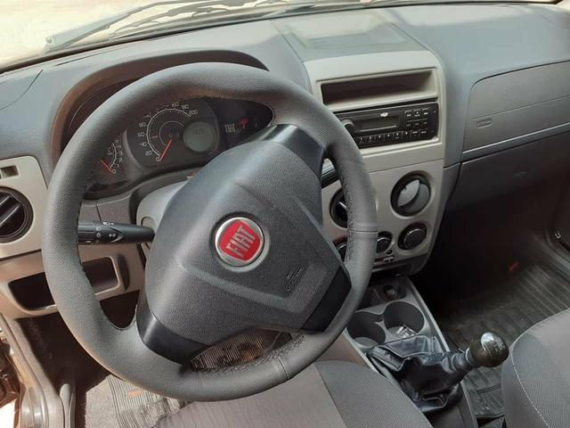 Vende um palio ano 2014 /15 valor 26.000.00 - Foto 4