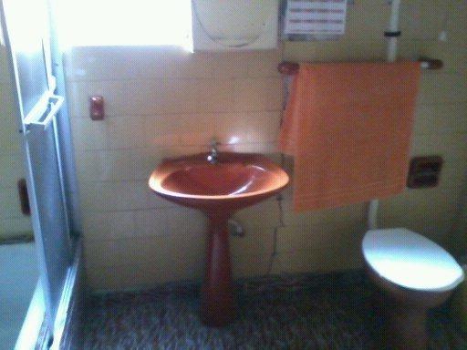 Casa tipo Republica Restritamente Familiar ? - Foto 5