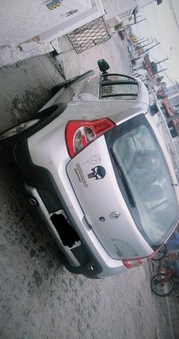 Sandero Stepway 2009 - Foto 5