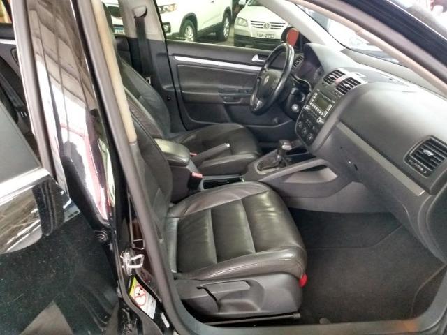 Jetta variant 2.5/ completa automática/ financia 100% - Foto 11