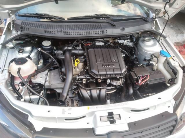 GOL 2017/2017 1.0 12V MPI TOTALFLEX TRENDLINE 4P MANUAL - Foto 12