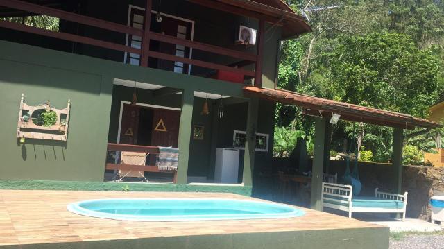 Aluguel de quartos 60 reais a diária - Foto 16