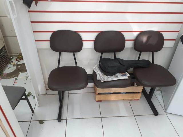 Conjunto de barbearia - Foto 2