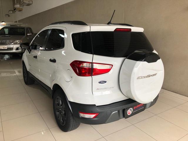 ECOSPORT 2017/2018 1.5 TIVCT FLEX FREESTYLE AUTOMÁTICO - Foto 6