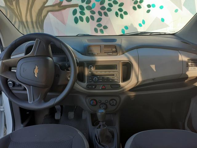 Vendo SPIN 2015 *obs: único dono - Foto 6