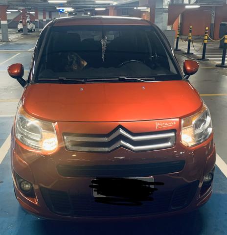 Vendo Lindo C-3 Picasso - ÚNICA DONA - Foto 10