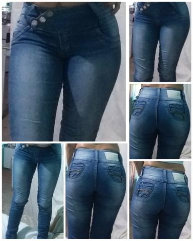 J.FashioonVestemSuperBem-SuperOferta - Foto 2