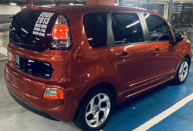 Vendo Lindo C-3 Picasso - ÚNICA DONA - Foto 7