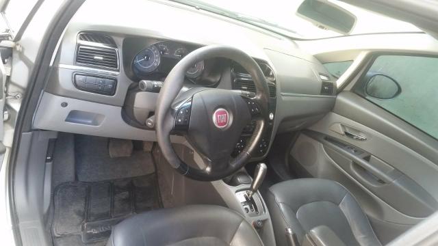 Carro Linea completo! 2008 modelo 2009 - Foto 4