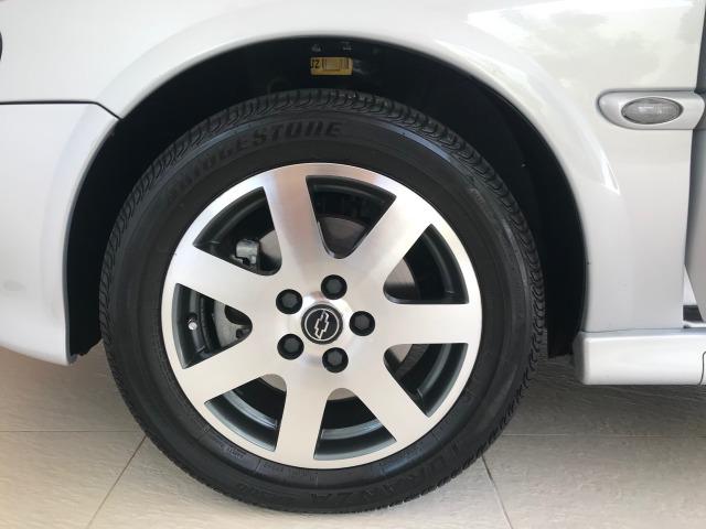 Gm Vectra Challenge Com Apenas 59 Mil Km Rodados (Estado de 0KM) - Foto 7
