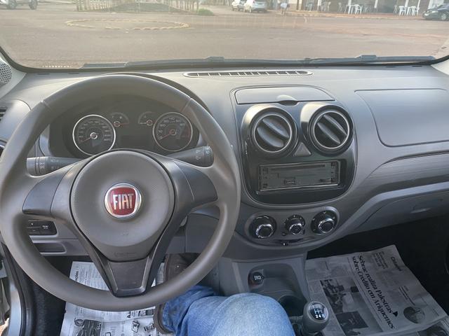Palio Evo 1.0 Atractive 2015 - Foto 13