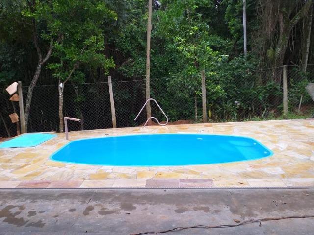 Piscinas de fibra - Foto 4