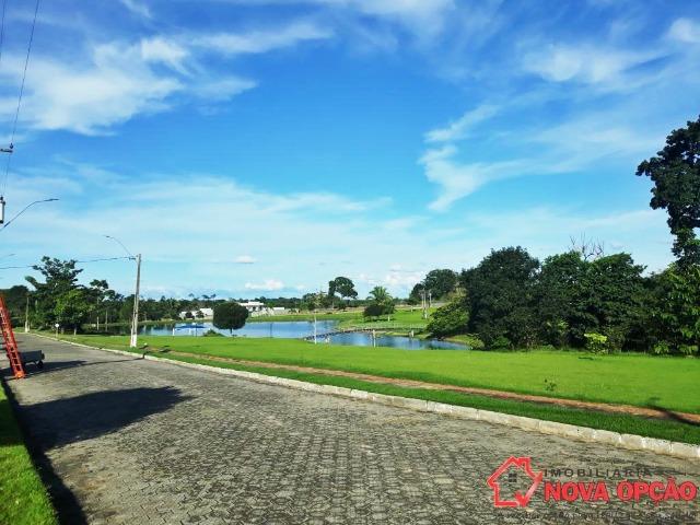 Vende-se Um Terreno no Condomínio Espelho D'agua - Foto 8