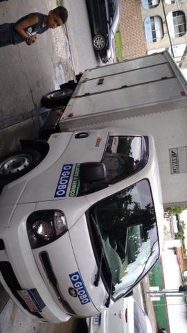 Kia bongo - Foto 8