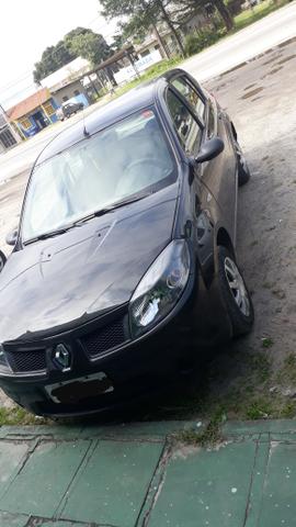 Renault Sandero 1.0 16v 2009 - Foto 2