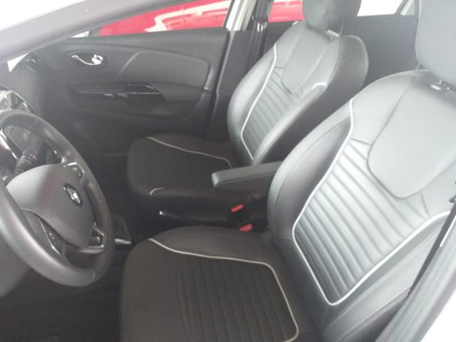 RENAULT CAPTUR 1.6 16V SCE FLEX INTENSE X-TRONIC - Foto 4