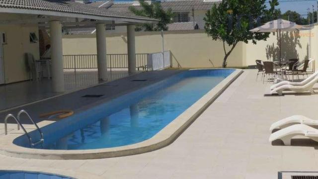 Casa duplex em condomínio fechado na Lagoa Redonda - Foto 15