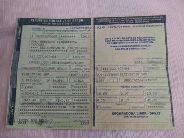 Carro - Foto 2