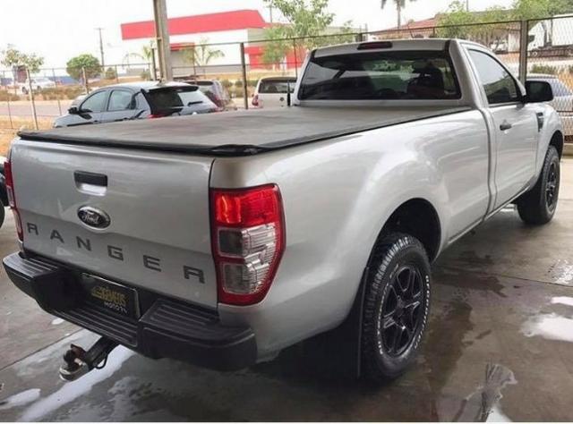 Ranger XLS 2.5 CS Flex - Foto 3