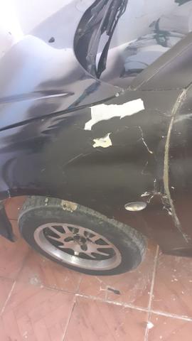 Peugeot 206 - Foto 5
