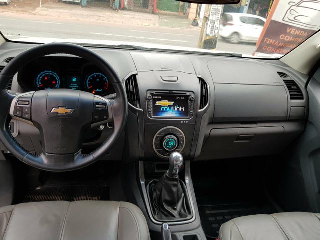 S10 LTZ 2.4 Flex 2014 - Foto 6