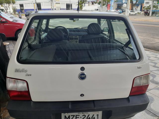 Fiat uno 2005 - Foto 4