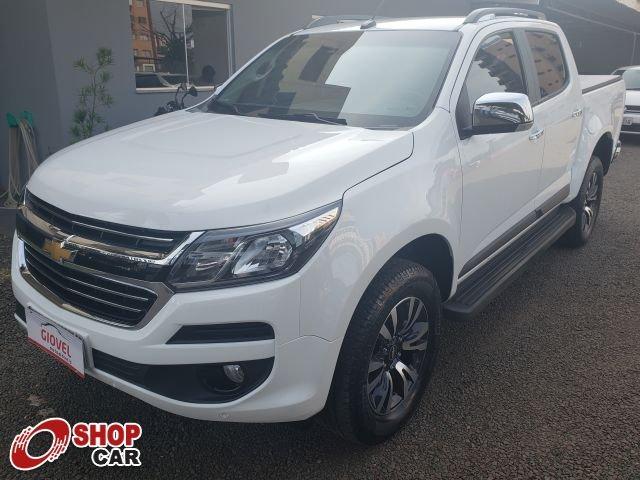 S10 LTZ 2.5 4x4 CD Manual 24.000km - Foto 3