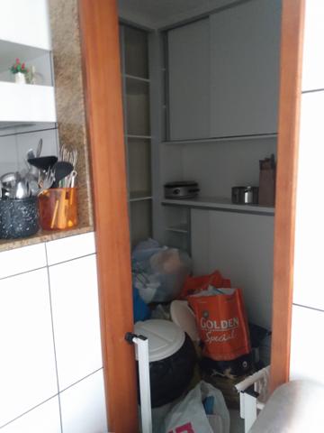 Apartamento mobiliado com dois quartos e com vaga no Méier - Foto 6