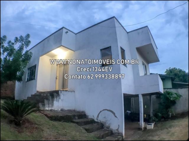 Gentil Meirelles ! Excelente casa em construção !
