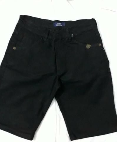 Bermudas jeans - Foto 4