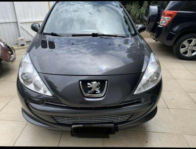 Peugeot 207 XR 1.4 flex - Foto 6