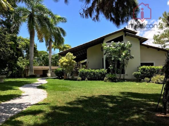 Casa de condomínio à venda com 5 dormitórios em --, -- cod:LL032 - Foto 14