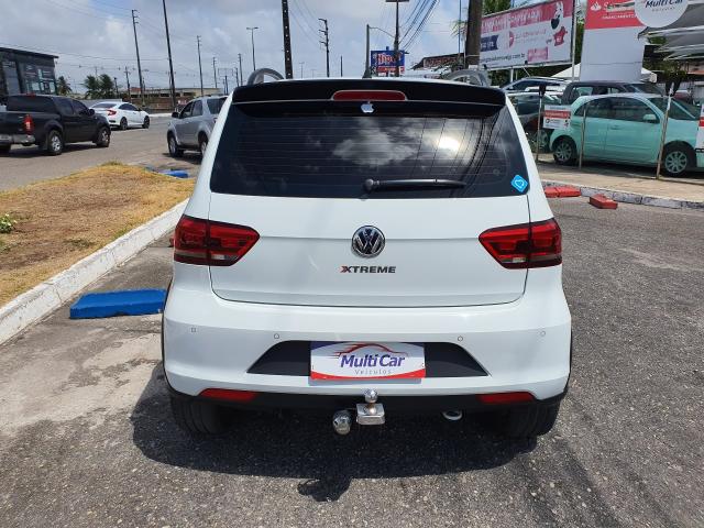FOX 2017/2018 1.6 MSI TOTAL FLEX XTREME 4P MANUAL - Foto 7
