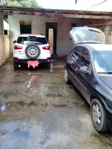 Vende-se casa no parque verde 1 Camaçari-Ba