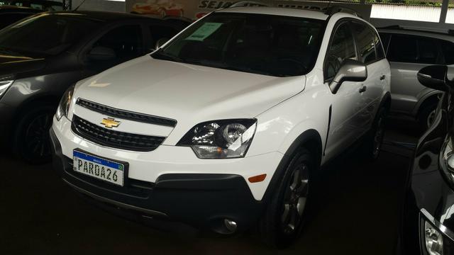 Captiva Sport 2.4 2016
