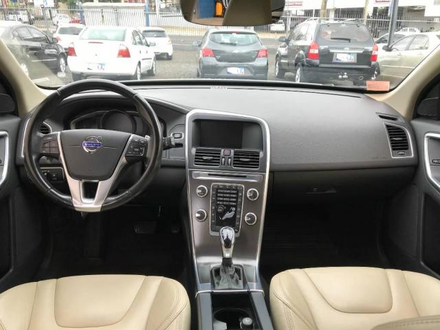 Volvo XC60 2.0 T5 DYNAMIC FWD TURBO - Foto 9