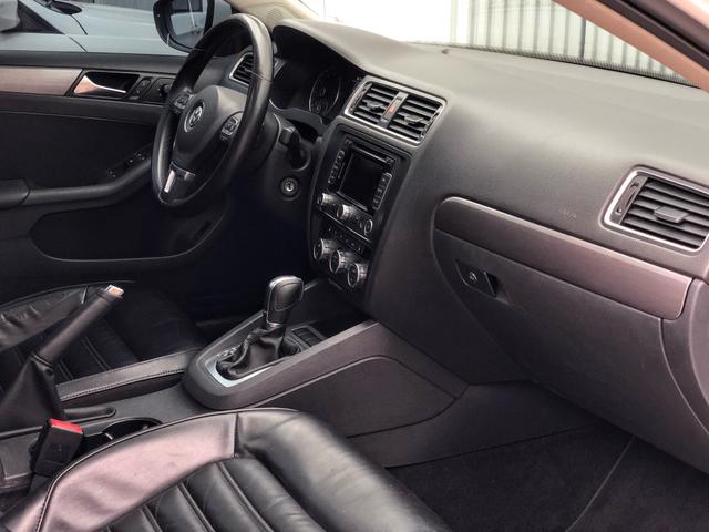 Vw jetta highline 2.0 tsi 211cv 2013 impecavel - Foto 9