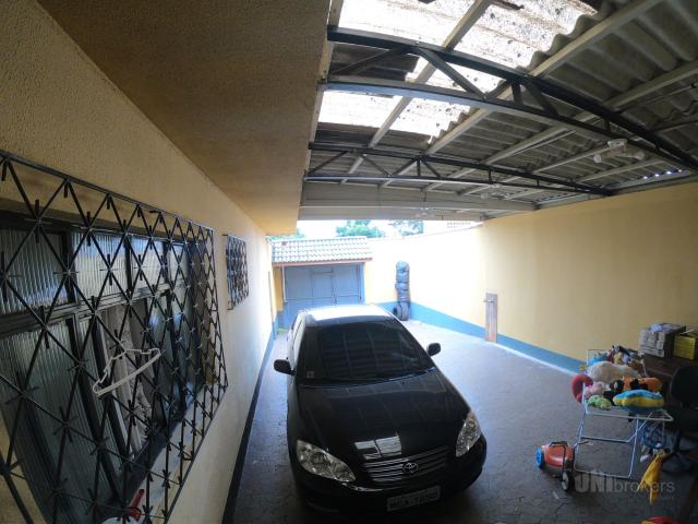 Casa à venda com 4 dormitórios em Oficinas, Ponta grossa cod:743 - Foto 14