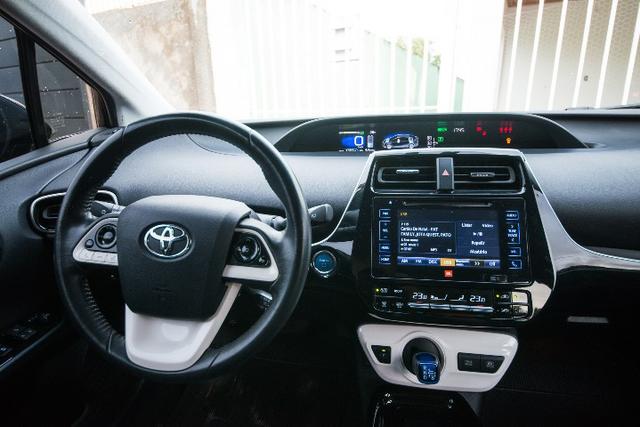 Toyota Prius 1.8 Híbrido 17/17 - Foto 11