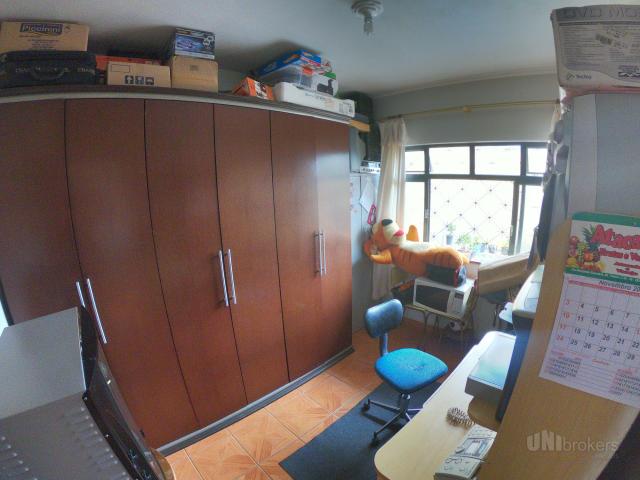 Casa à venda com 4 dormitórios em Oficinas, Ponta grossa cod:743 - Foto 7